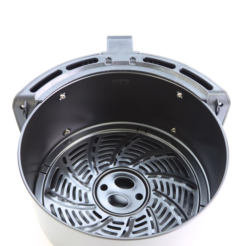 الأبحاث المتعلقة ب الهواء المنزلية مقلاة كهربائية متعددة الوظائف