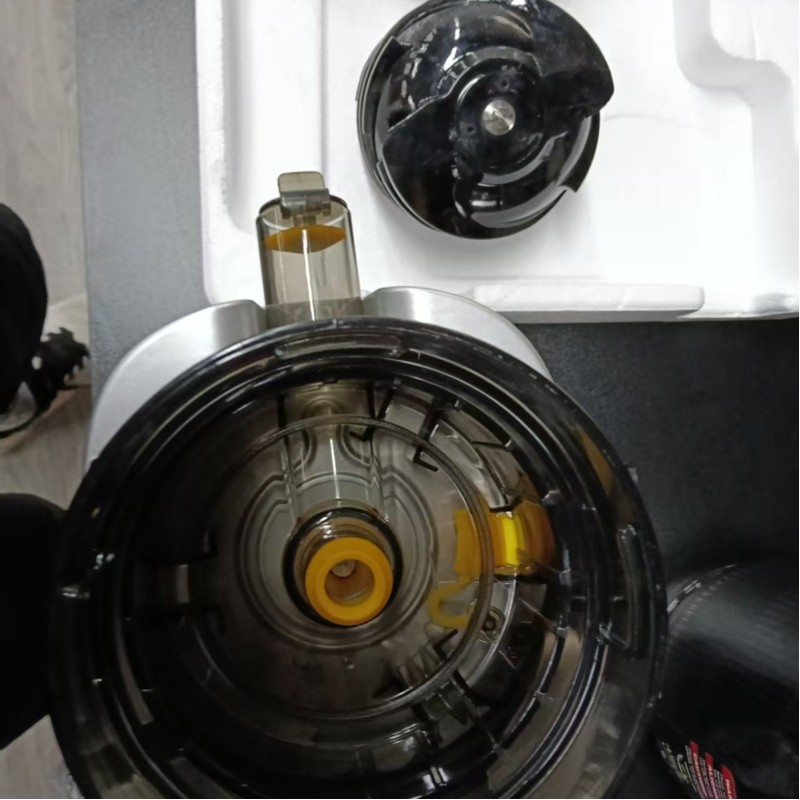 متعدد الوظائف آلة عصير عصير عصير فصل الخبث