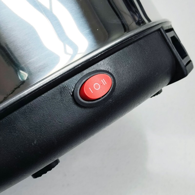 الفولاذ المقاوم للصدأ غلاية كهربائية عالية الارتفاع التلقائي انقطاع التيار الكهربائي