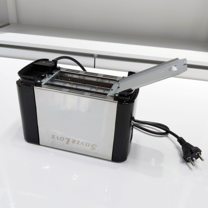 عبر الحدود حصريا الأوروبي فرن الخبز والبصق سائق محمصة خبز كهربائية 2 قطعة إفطار محمص والبصق سائق محمصة خبز كهربائية مصنع بالجملة