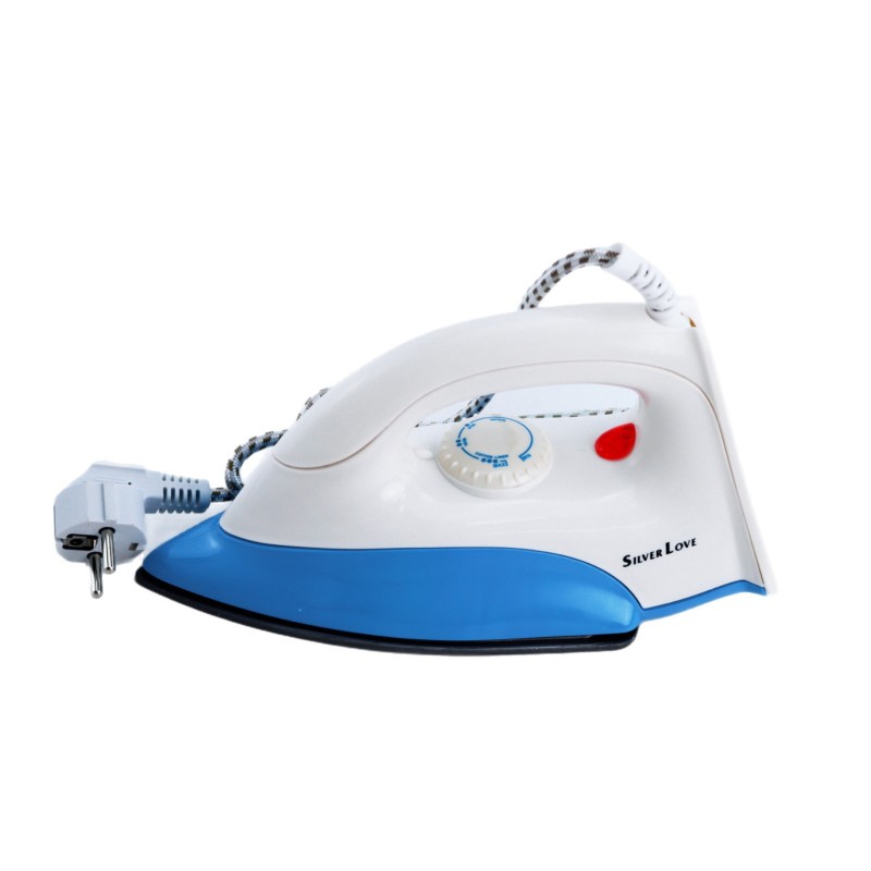 عقد اليد الكهربائية الجافة الكي آلة الكي الحديد المحمولة الصغيرة