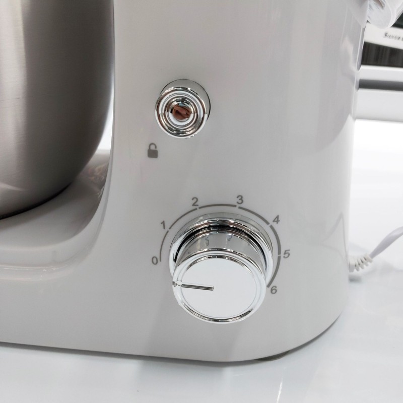 عبر الحدود المحلية التلقائي بالكامل آلة طبخ يعجن العجين مع التحريك عجينة العجين الحي ضرب البيض كريم متعددة الوظائف اللحوم المفروم وعصير الفاكهة