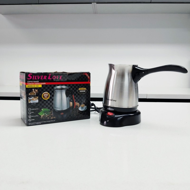 الأبحاث المتعلقة ب الفولاذ المقاوم للصدأ وعاء القهوة