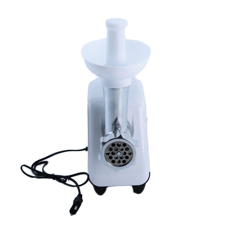 الصغيرة الفولاذ المقاوم للصدأ متعددة الوظائف التلقائي زلابية حشو الثوم المفرمة