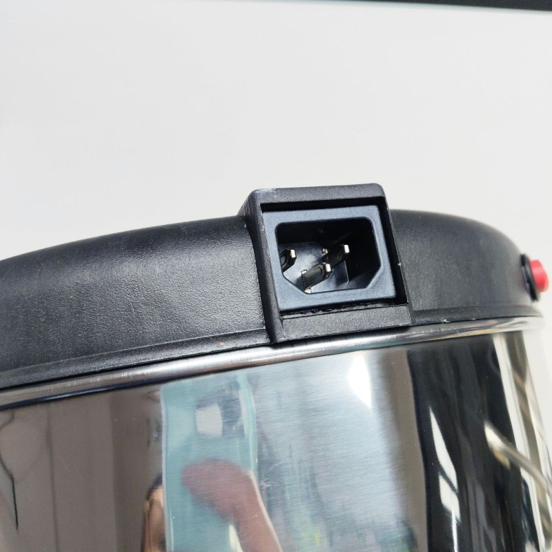 الفولاذ المقاوم للصدأ غلاية كهربائية عالية الارتفاع التلقائي انقطاع التيار الكهربائي