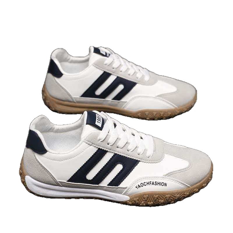 أحذية رياضية عصرية جديدة لعام 2025- مناسبة للجنسين