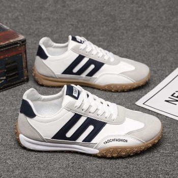 أحذية رياضية عصرية جديدة لعام 2025- مناسبة للجنسين