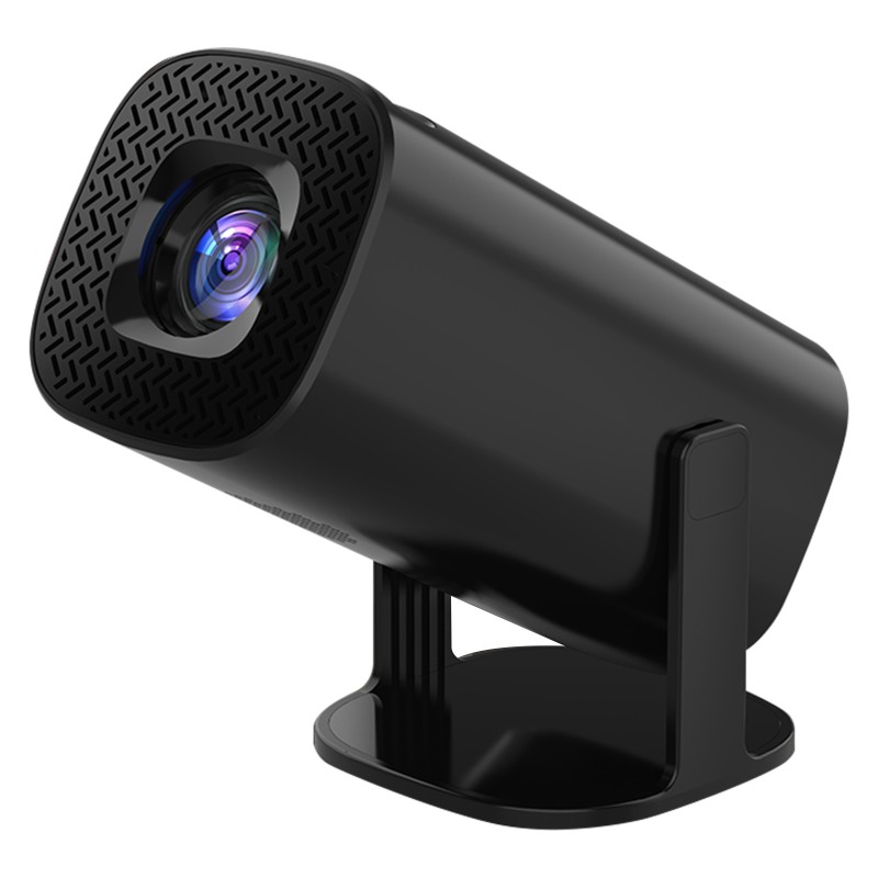 جهاز عرض P30 عبر الحدود، جهاز عرض محمول يعمل بنظام الأندرويد، واي فاي، بلوتوث، جهاز عرض منزلي خارجي عالي الوضوح