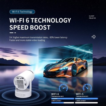 يمكن أن يكون جهاز HY300 Pro Max أفضل جهاز كمبيوتر شخصي في العالم.