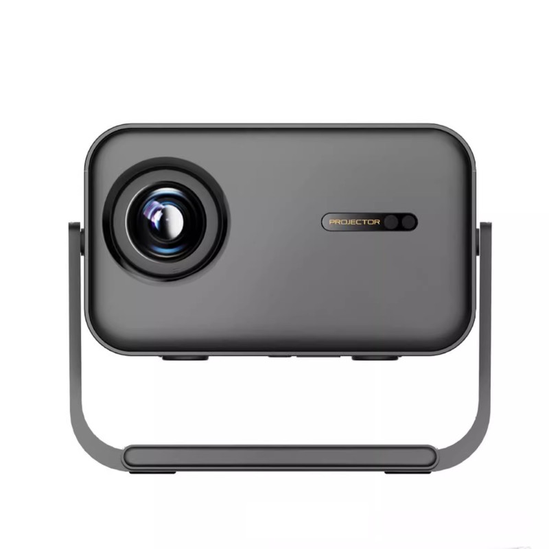 جهاز عرض Cy900Pro جديد عبر الحدود بتركيز تلقائي يعمل بنظام أندرويد ثنائي التردد Hd H713 جهاز عرض محمول