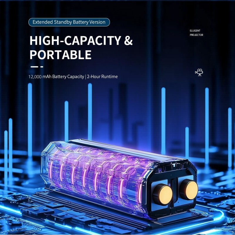 يمكن أن يكون جهاز HY300 Pro Max أفضل جهاز كمبيوتر شخصي في العالم.