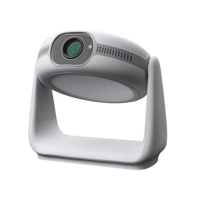 جهاز تلفزيون K1 بدقة 4K بدقة 1080 بكسل وWIFI