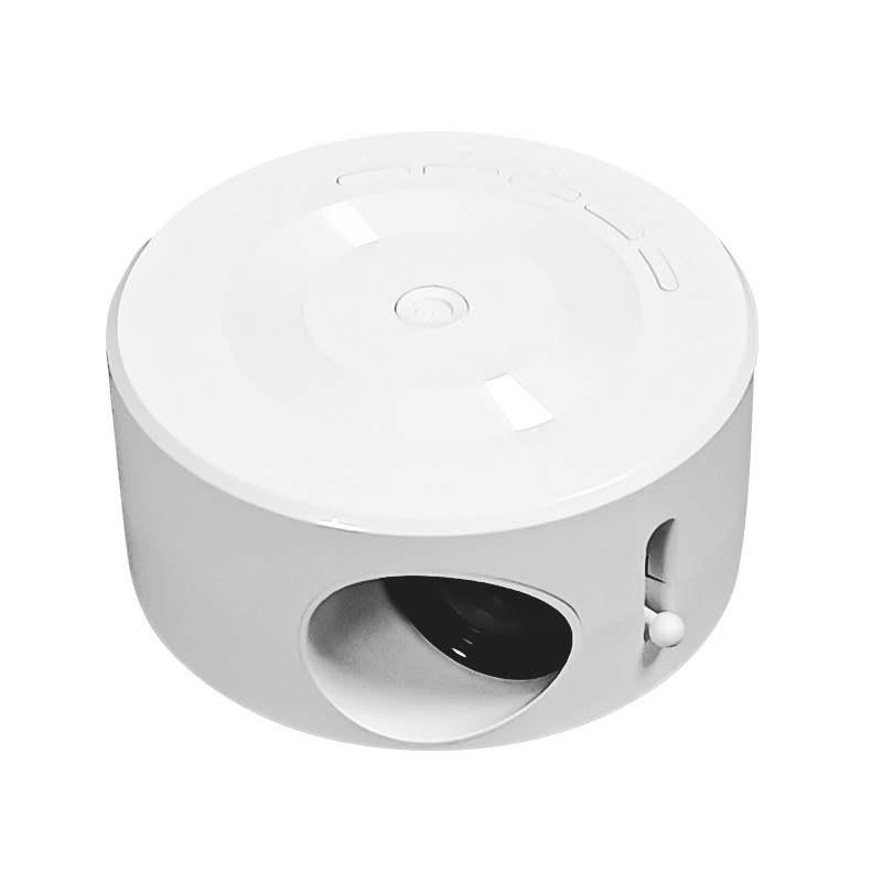 جهاز عرض Yt200 المنزلي صغير الحجم محمول ومناسب للأطفال ومتوافق مع أجهزة عرض رقمية لهواتف Android وApple