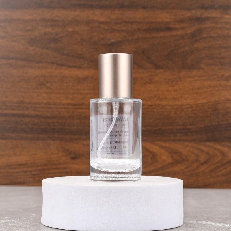 زجاجة ماء عطرية 30 مل 20 مل 100 مل