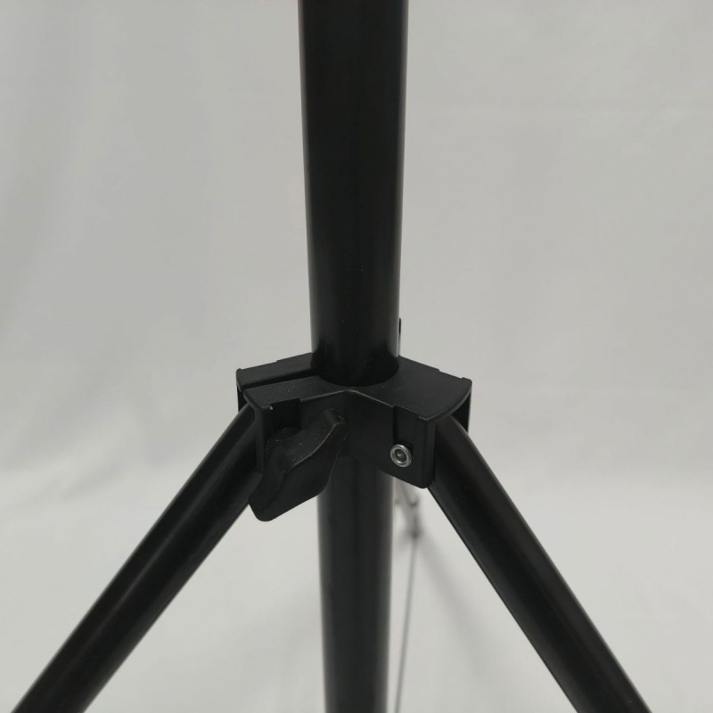 حامل ثلاثي القوائم بطول 2.1 متر للتصوير الفوتوغرافي المباشر للهاتف المحمول، حامل تلسكوبي لالتقاط الصور في الهواء الطلق