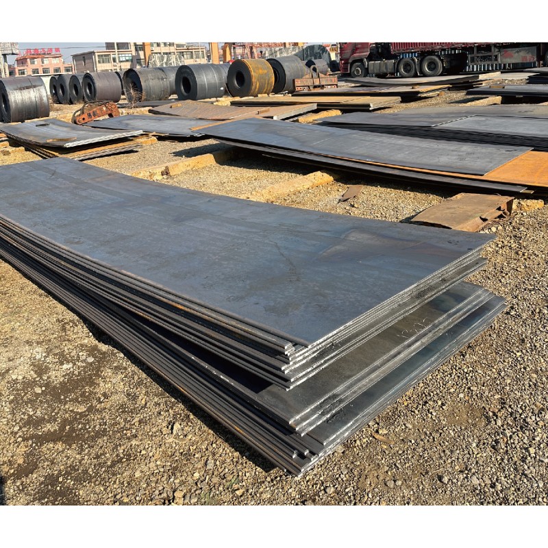 Factory Price 1mm 3mm 6mm 10mm 20mm ASTM A36 Mild Hot Rolled Carbon Steel Plate Sheet Iron Plate Slab Wear Resistant