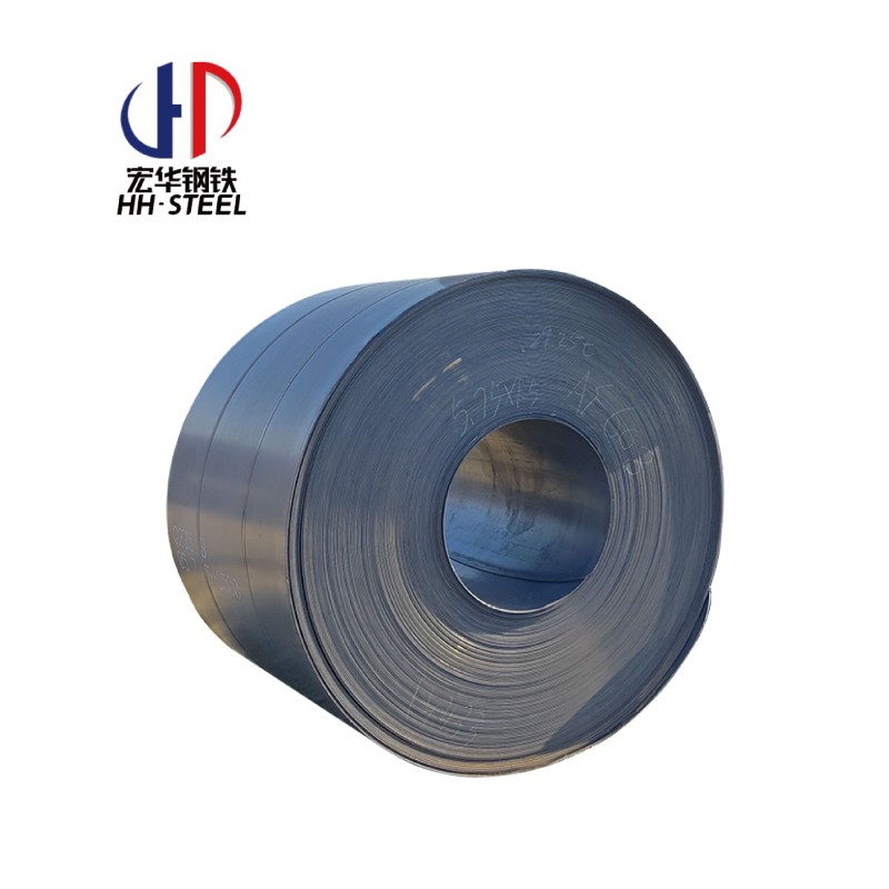 Hot Rolled Carbon Sheet Hot-rolled Steel Plate, Low-carbon Steel Coil JIS ASTM EN 275 390 420