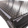 Factory Price S355  1.5mm 2mm Steel Chequered Plate MS Checker Plate Checkered Steel Plate for Sale