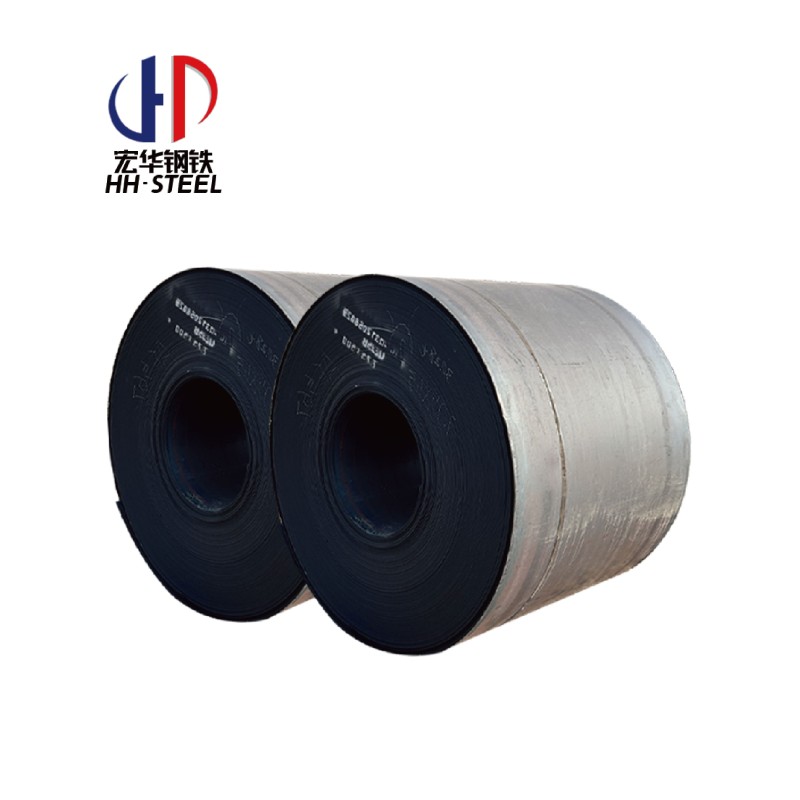 Factory A36 S275JR Q235 Q345 High Strength Hot Rolled Carbon Sheet for Floor Reinforcement Concrete