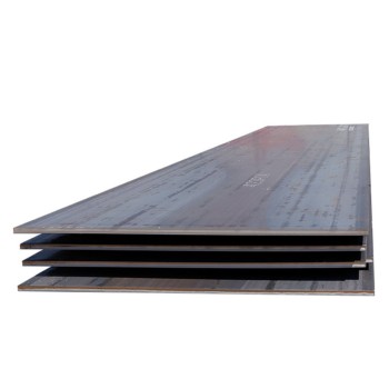 China High Quality Carbon Steel  Sheet ASTM 10mm 20mm Thickness  A36 Carbon Steel Plate