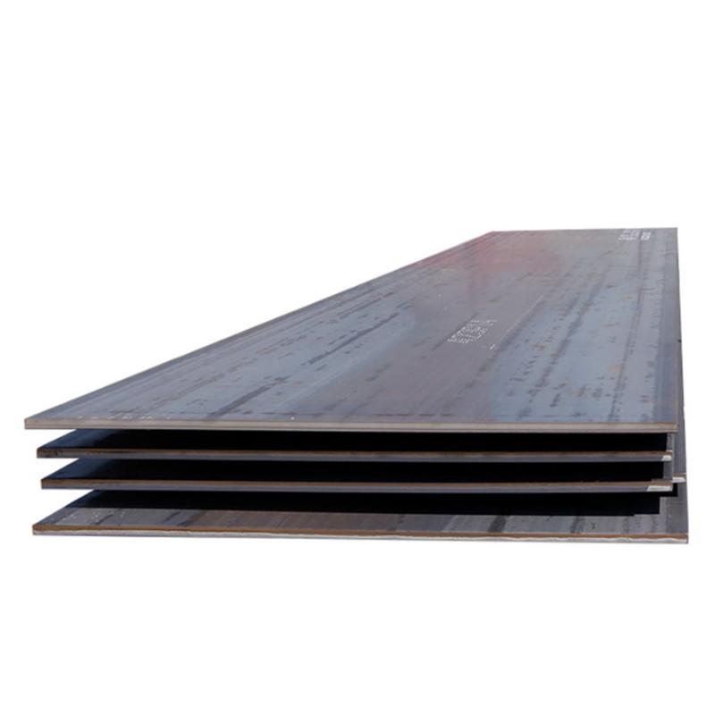 China High Quality Carbon Steel  Sheet ASTM 10mm 20mm Thickness  A36 Carbon Steel Plate