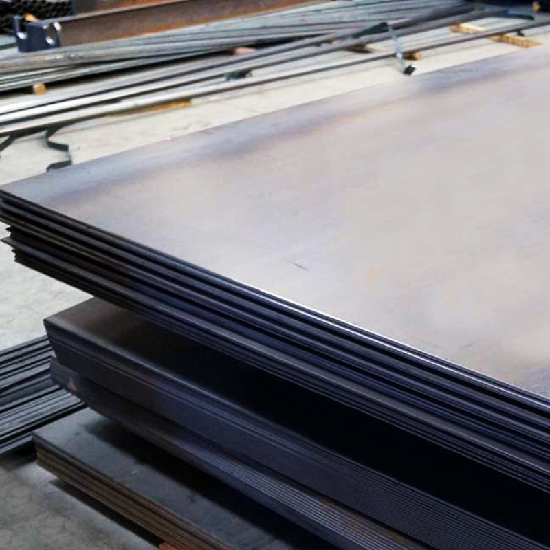 China High Quality Carbon Steel  Sheet ASTM 10mm 20mm Thickness  A36 Carbon Steel Plate