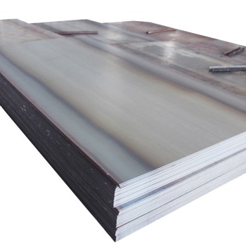 Hot Sales Astm A36 S235 S275 S355 1075 Carbon Steel Sheet Low Price Carbon Steel Plate