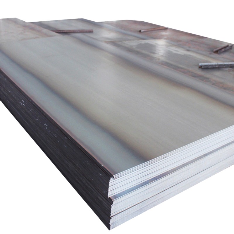 Hot Sales Astm A36 S235 S275 S355 1075 Carbon Steel Sheet Low Price Carbon Steel Plate