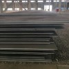 St37 A572 Hot Cold Rolled Mild Checkered Mild Iron Black Low Carbon Steel Sheet Plate for Construction