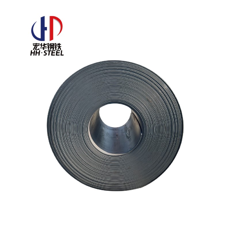 A36 Q235B 345  355 Hot Rolled Carbon Sheet  Low-carbon Steel Coil, Stretchable and Bendable Medium-thick Plate