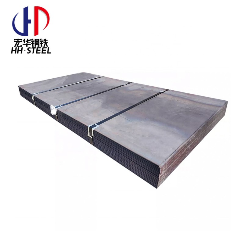 High Quality Smn443/A29 (1345)/A588/42mn6/50mn2 Carbon/Weather Resistant Steel Sheets