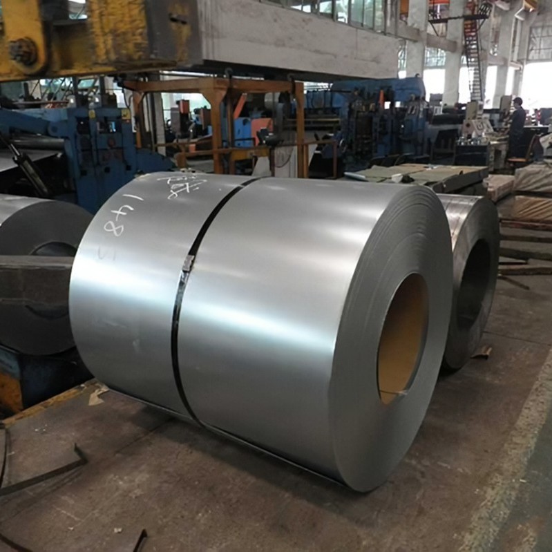 High Quality 0.15mm - 10mm Full Hard S12 Class Cold Rolled Carbon Steel Coil Strip for Spacers