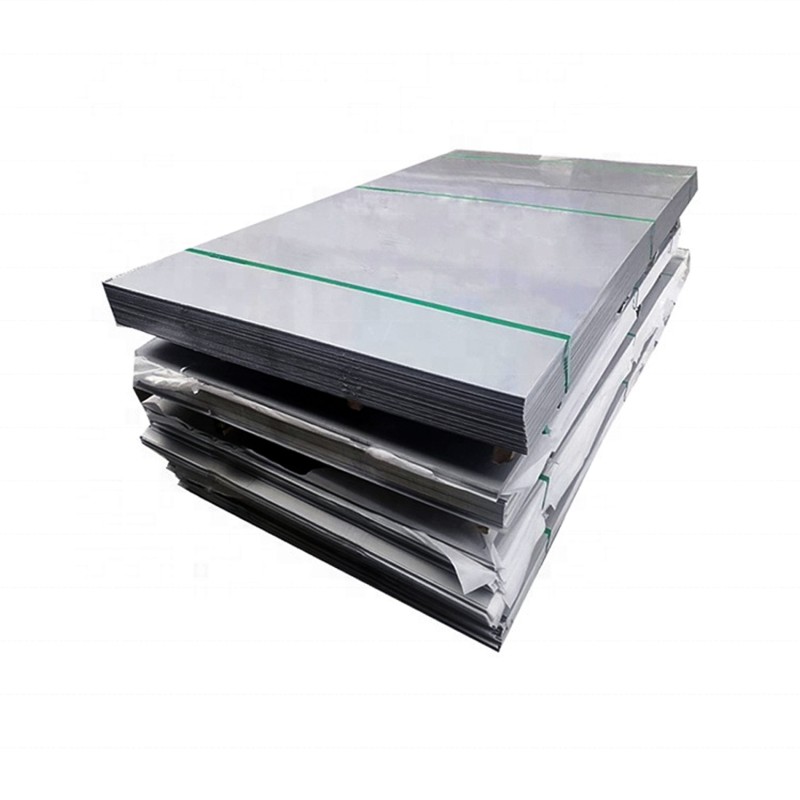 SPCC ST12 DC01 DC03 DC04 DC05 DC06 Cold Rolled Carbon Steel Sheet Plate