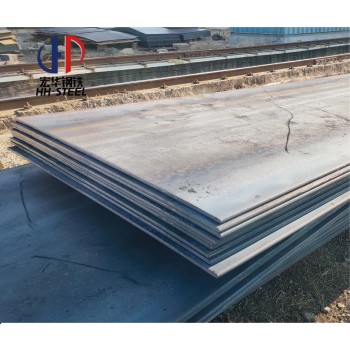 A36  275  355  Q195 235 Hot Rolled Carbon Sheet Hot-rolled Steel Plate, Low-carbon Steel Coil, Stretchable and Bendable