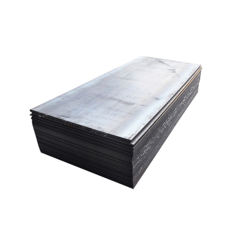 China High Quality Carbon Steel  Sheet ASTM 10mm 20mm Thickness  A36 Carbon Steel Plate