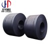 China Different Customization Size Q195 Q235b hr Hs Code Cold Rolled Prime Hot Rolled Mild Carbon Steel Sheet in Coils