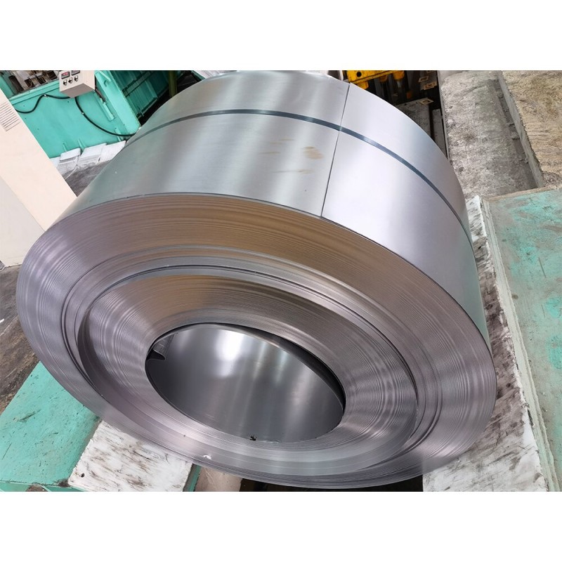 High Quality CR CRC Coil Manufacturer 0.1mm JIS G3141 SPCC 1B Cold Rolled Carbon Steel Coil