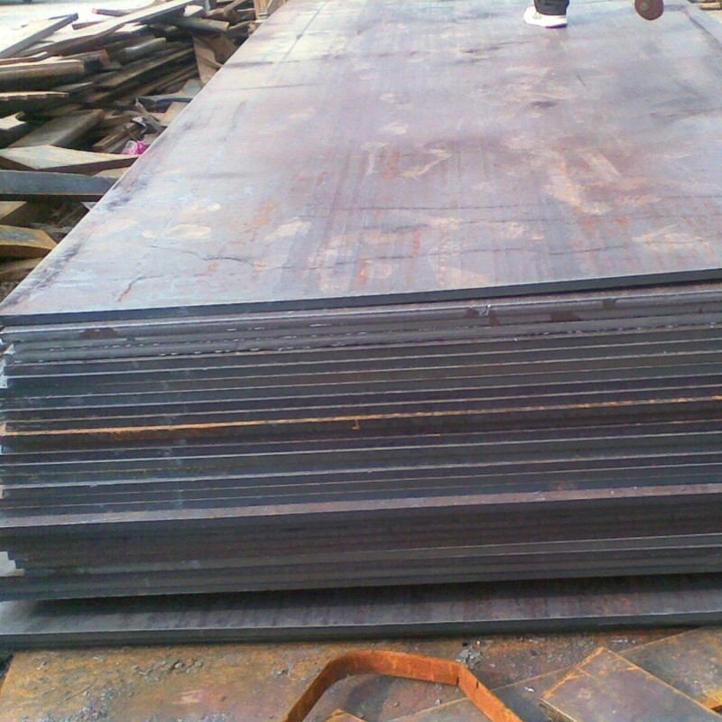 Hot Sales Astm A36 S235 S275 S355 1075 Carbon Steel Sheet Low Price Carbon Steel Plate