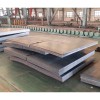 A36 A572 Cast Iron Metal Sheets Mild Carbon Steel Plates Ms Hot Rolled Carbon Steel Plate