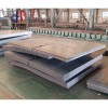 Hot Rolled ASTM A36 Carbon Steel Plate Durable 10mm-20mm Thick Iron Steel Sheets for Floor & Wall Can Be Cut & Machined