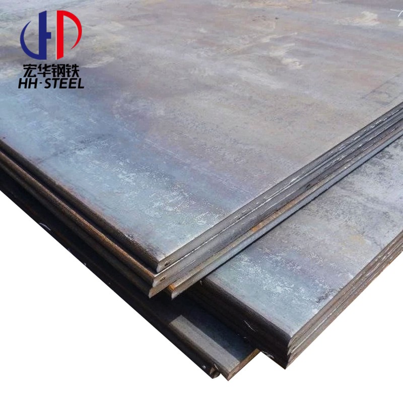 High Quality Smn443/A29 (1345)/A588/42mn6/50mn2 Carbon/Weather Resistant Steel Sheets