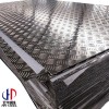 Q235 Cold Rolled Galvanised Checkered Steel Plate Galvanized Checkered Steel Plate
