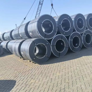 Mill A36 Q235 Q215 Hot Rolled Carbon Sheet Hot-rolled Steel Plate, Low-carbon Steel Coil, Stretchable Plate