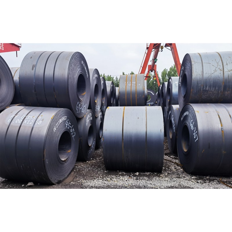 Q235B S230MPa High Carbon Galvanized Steel Carbon Fiber Price Per kg High Tensile Carbon Fiber Coil