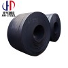 China Different Customization Size Q195 Q235b hr Hs Code Cold Rolled Prime Hot Rolled Mild Carbon Steel Sheet in Coils