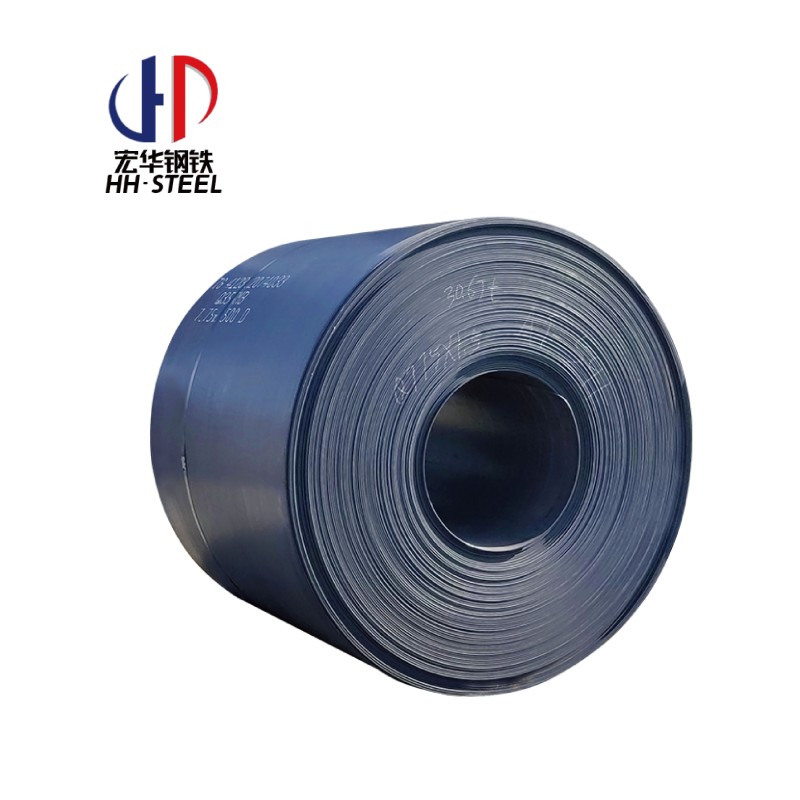 Factory A36 S275JR Q235 Q345 High Strength Hot Rolled Carbon Sheet for Floor Reinforcement Concrete
