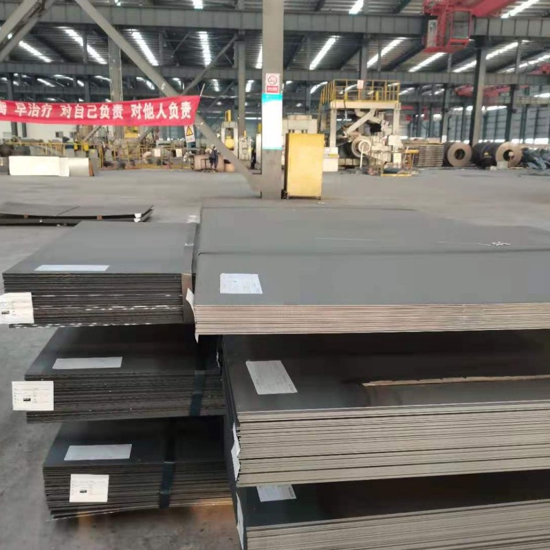 SPCC ST12 DC01 DC03 DC04 DC05 DC06 Cold Rolled Carbon Steel Sheet Plate