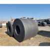 China Manufacturer S235jr HRC Hot Rolled Carbon Steel Coil Sheet Black Iron Sheet Low Carbon Steel Coil