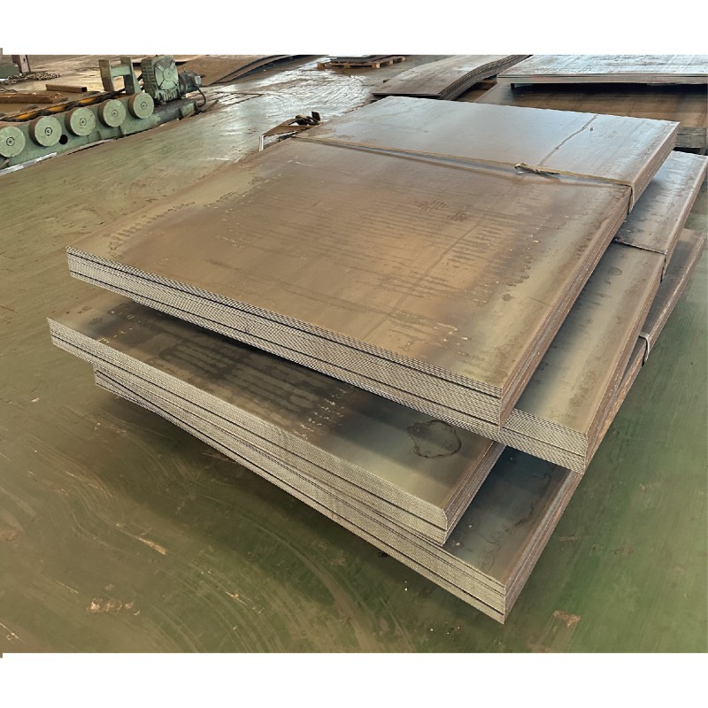 LRS Approved A36 Ship Building Steel Plate Naval Plate Marine Plate Price List