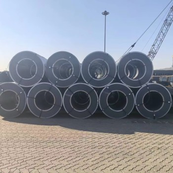 345   355   A36  275JR Hot Rolled Carbon Sheet Hot-rolled Steel Plate, Low-carbon Steel Coil, Stretchable and Bendable